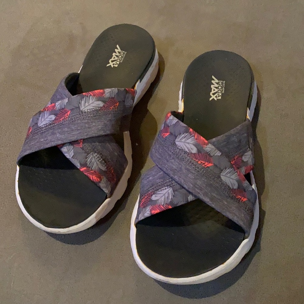 Skechers Goga Max